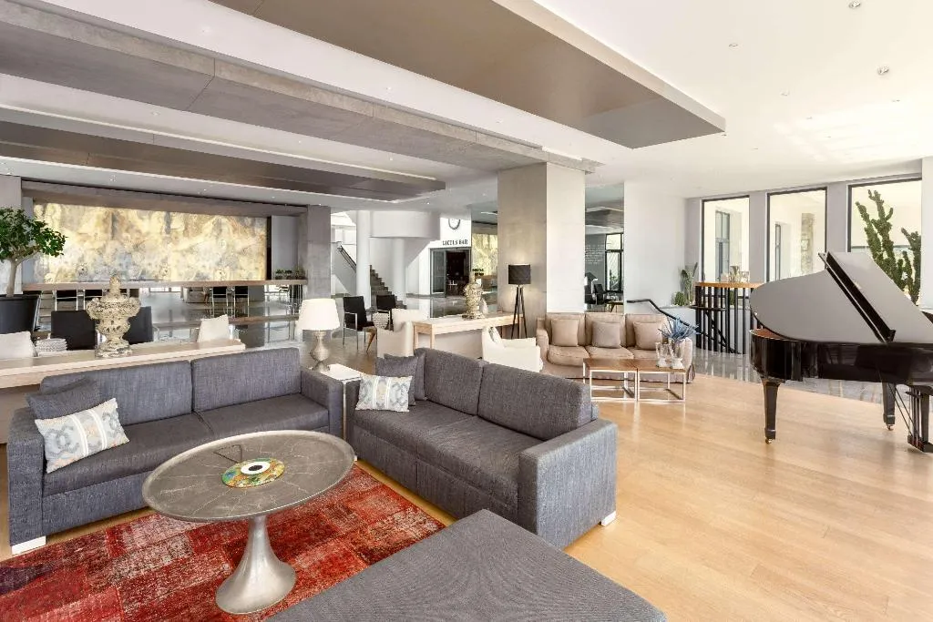 Lobby, Ramada Resort by Wyndham Bodrum, Bodrum