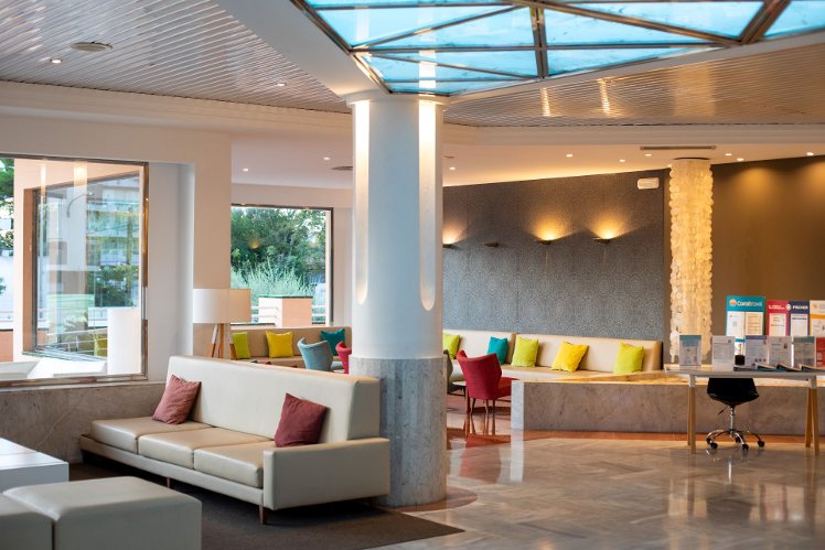 Hotel Mariant Park, Majorca