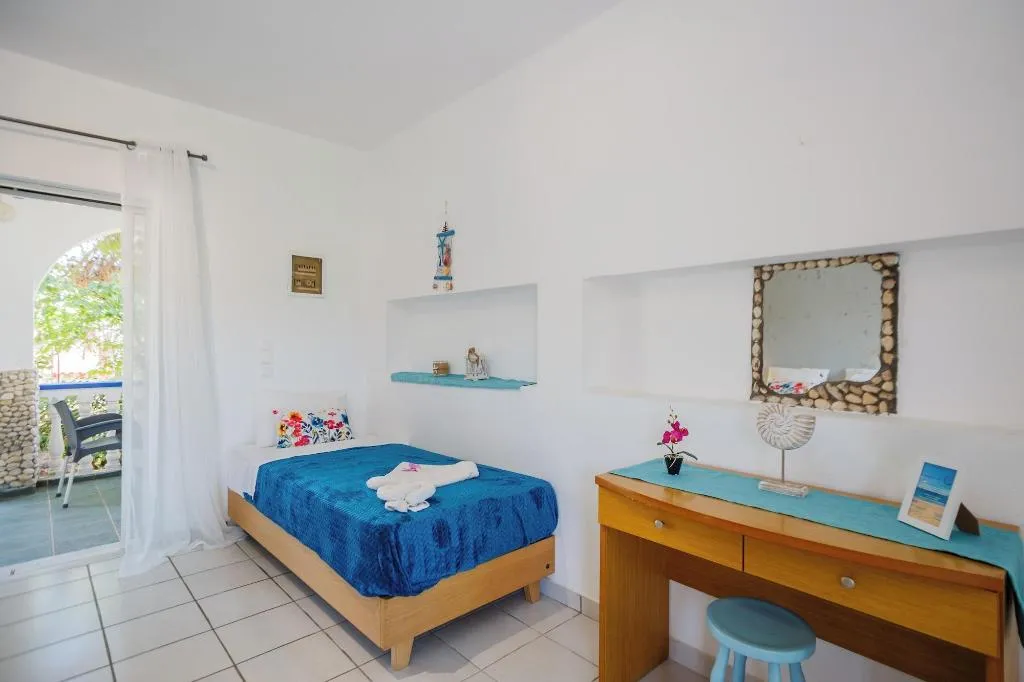 Room, Velendzas Holidays, Zante
