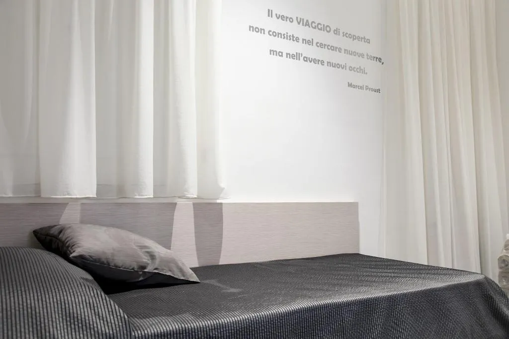 Room, B&B Nostos, Catania