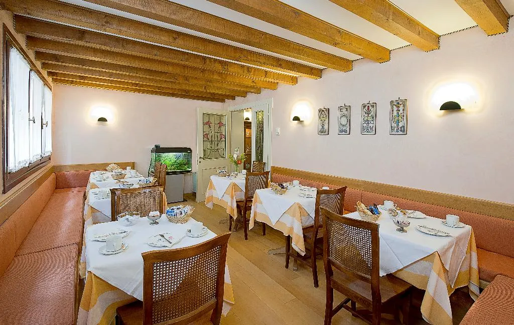Restaurant, Spagna, Venice