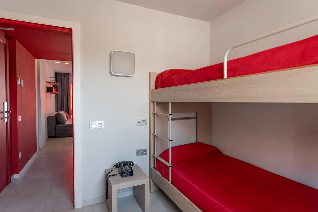 APARTMENT THREE BEDROOMS Room, Ryans Ibiza Apartments (Adults Only), Ibiza