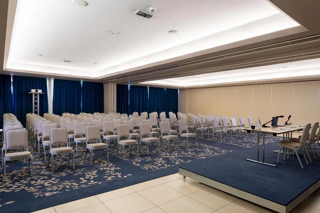 Conferences, Doubletree by Hilton Milan Malpensa Solbiate Olona, Milan