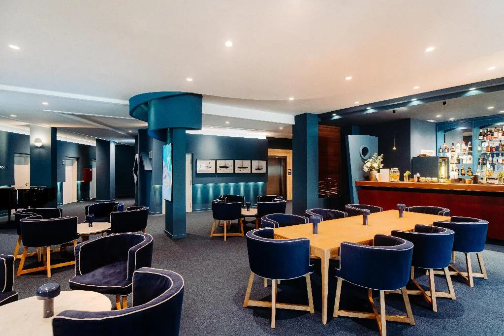 Bar, Velamar Boutique Hotel - Adults Friendly, Algarve