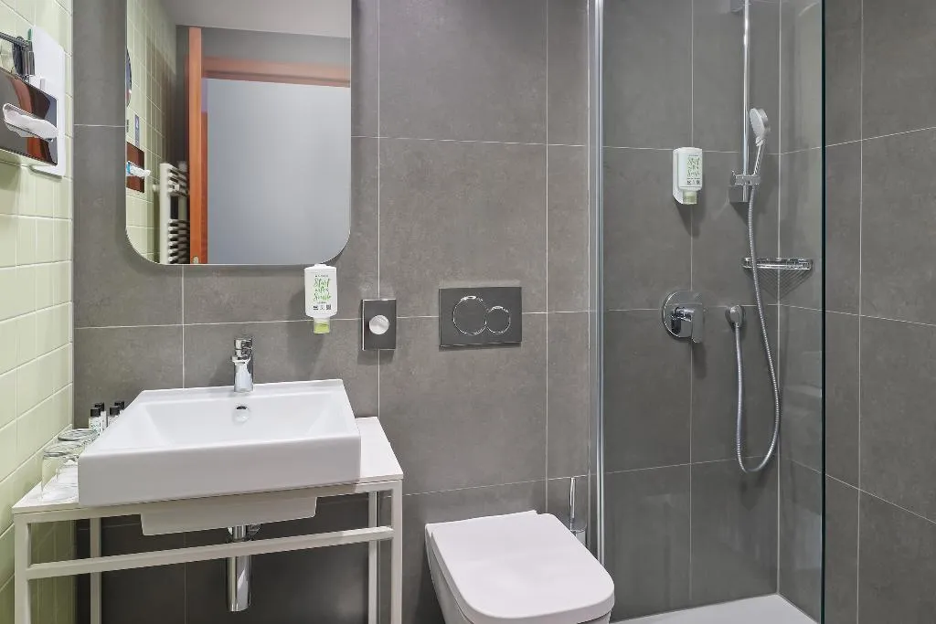 TRIPLE SUPERIOR Room, Maistra Select Island Hotel Istra, Istria