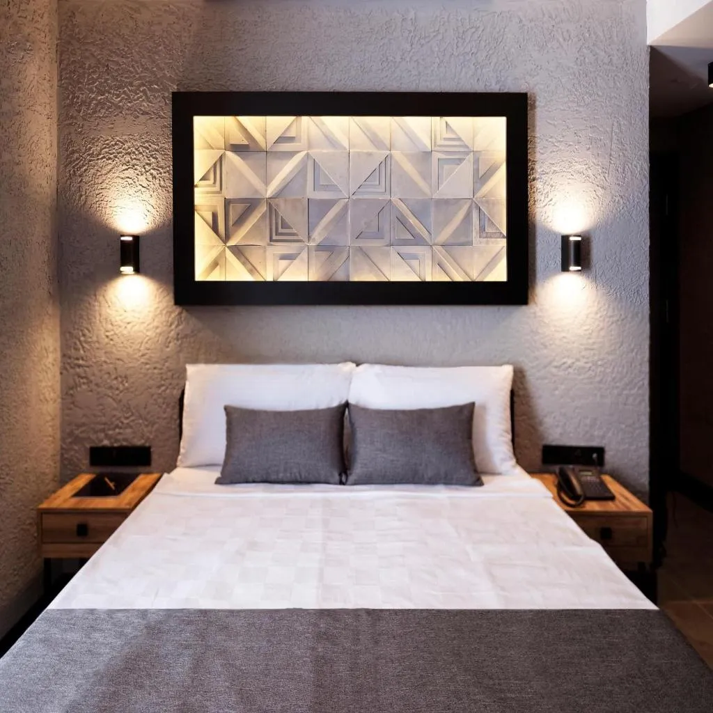 Room, Mielo Lara Boutique Hotel, Antalya