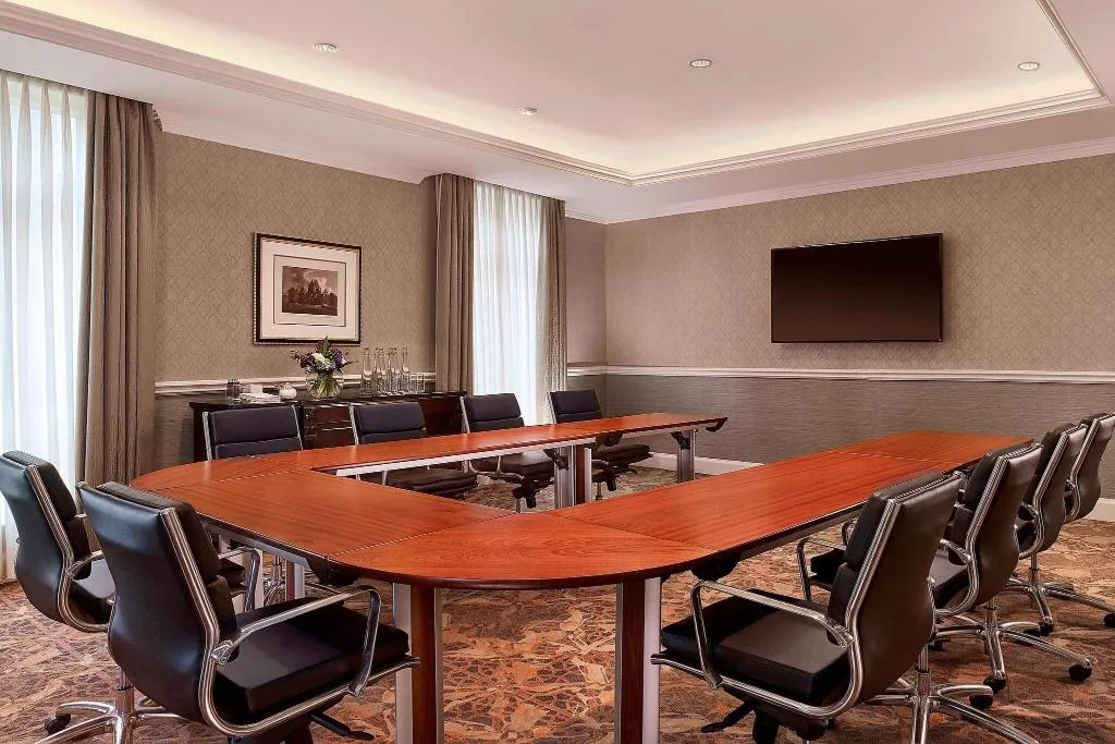 Conferences, The College Green Hotel Dublin, Autograph, Dublin