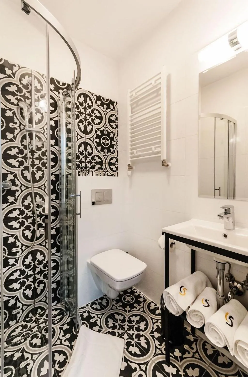 Room, Apartamenty L5, Krakow