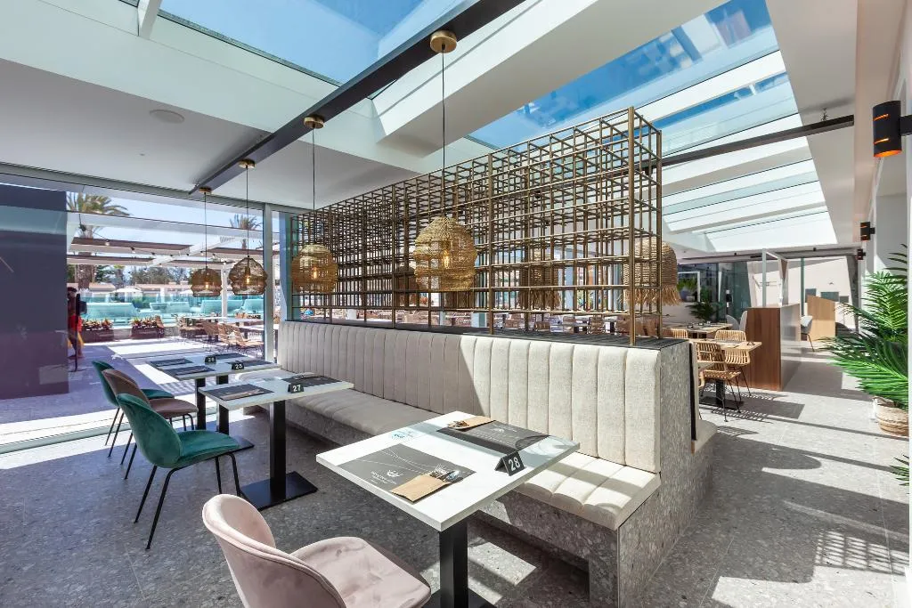 Restaurant, Kumara Serenoa by Lopesan Hotels, Gran Canaria