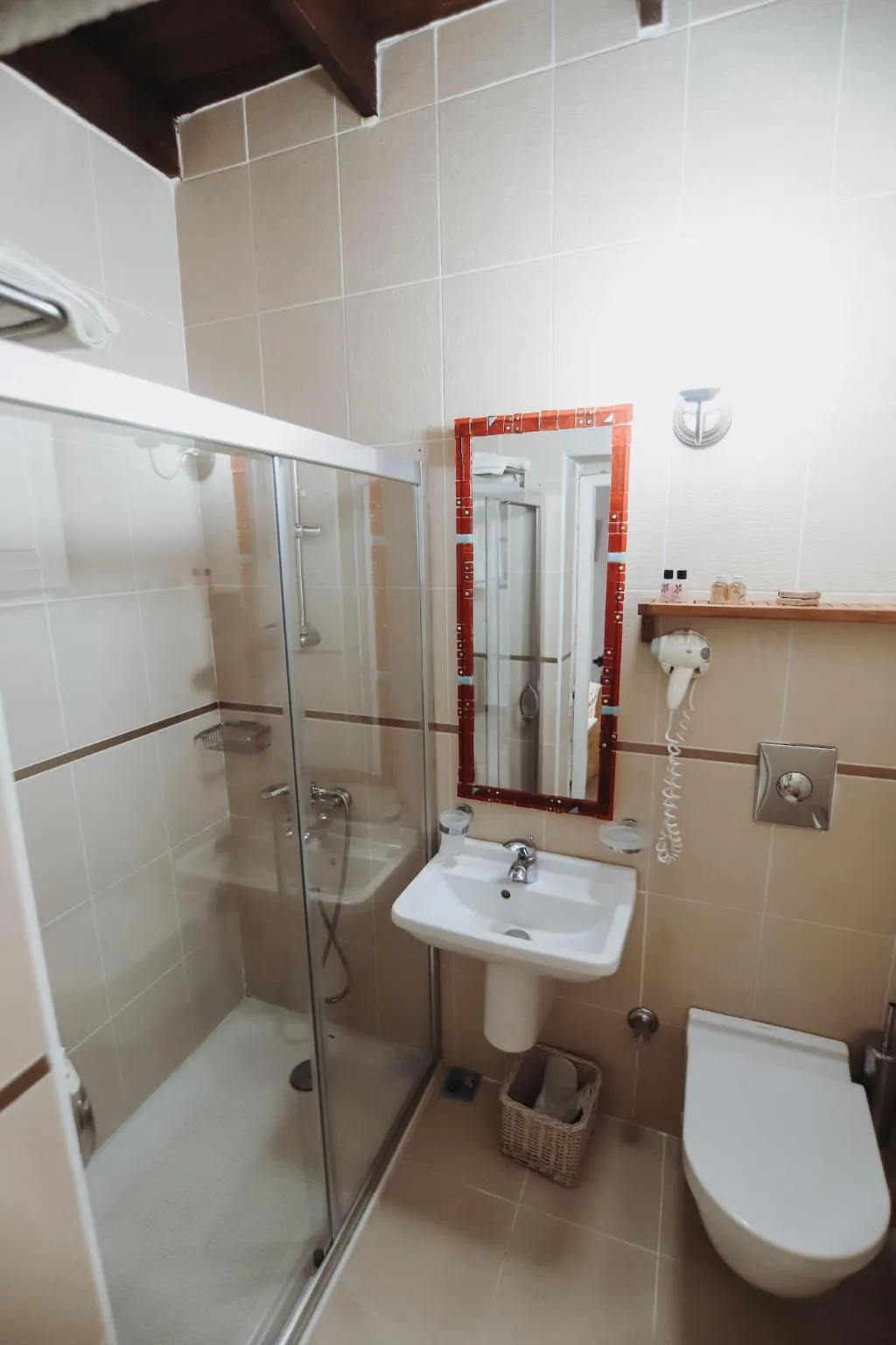 Room, Tashmahal, Izmir