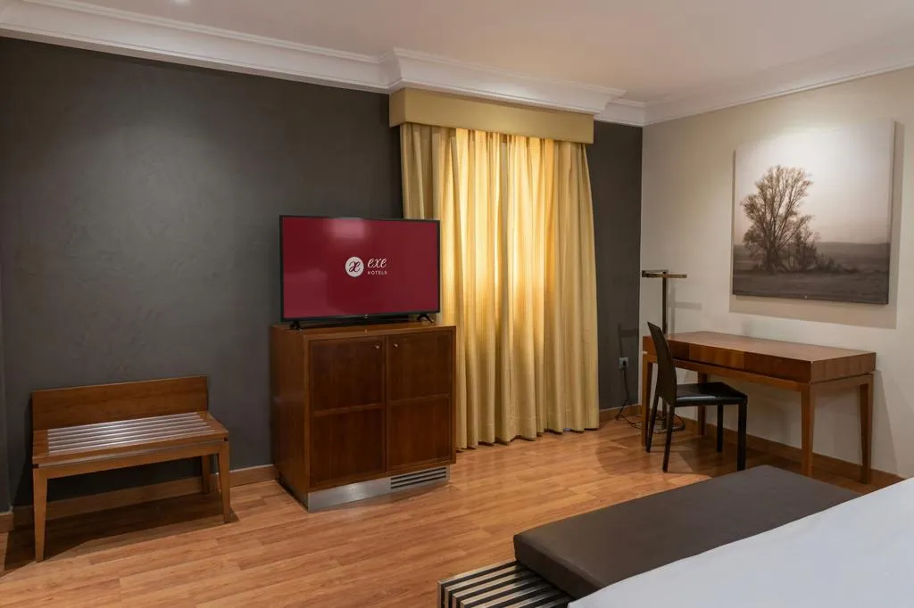 Room, Exe Almeria Centro, Costa Almeria
