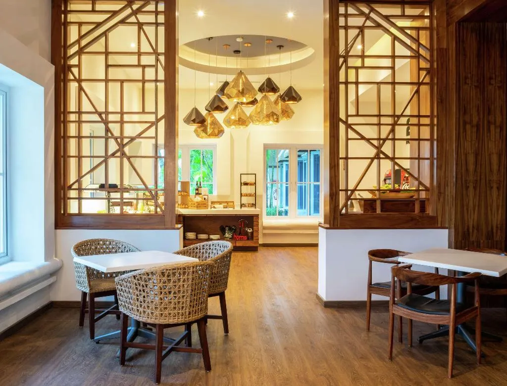 Lobby, Hyatt Vivid Playa Del Carmen - Adults Only, Playa Del Carmen