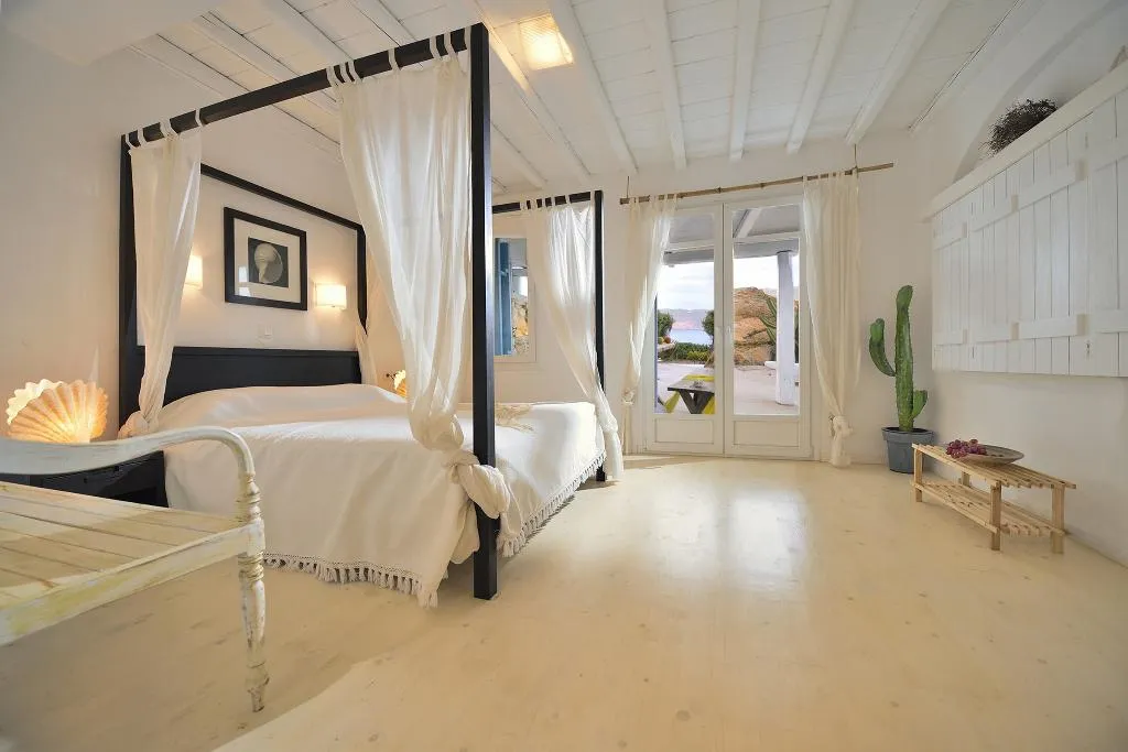 VILLA SUPERIOR Room, Aiolos Villa Mykonos, Mykonos