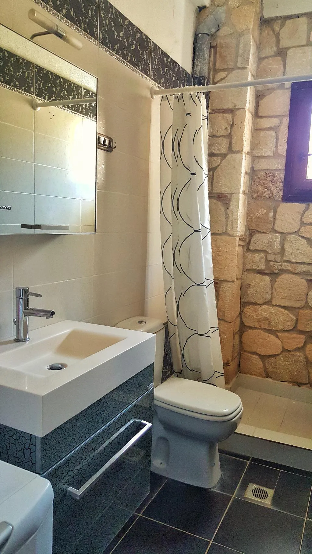 SUITE DELUXE OCEAN VIEW Room, Bungalow White Apartments and Suits, Halkidiki