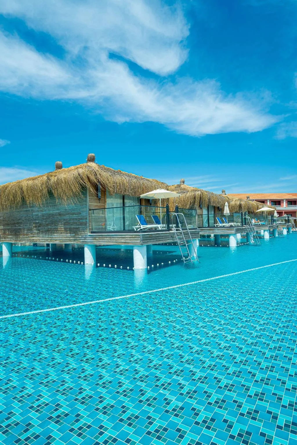 Pool, Granada Luxury Belek, Antalya