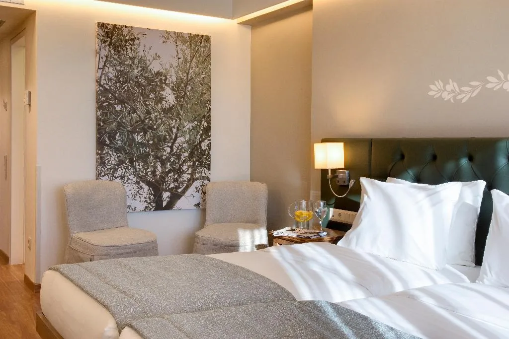 Double or Twin SUPERIOR Room, Titania, Athens