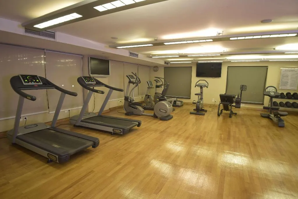 Sports and Entertainment, Radisson Blu Cairo Heliopolis, Cairo