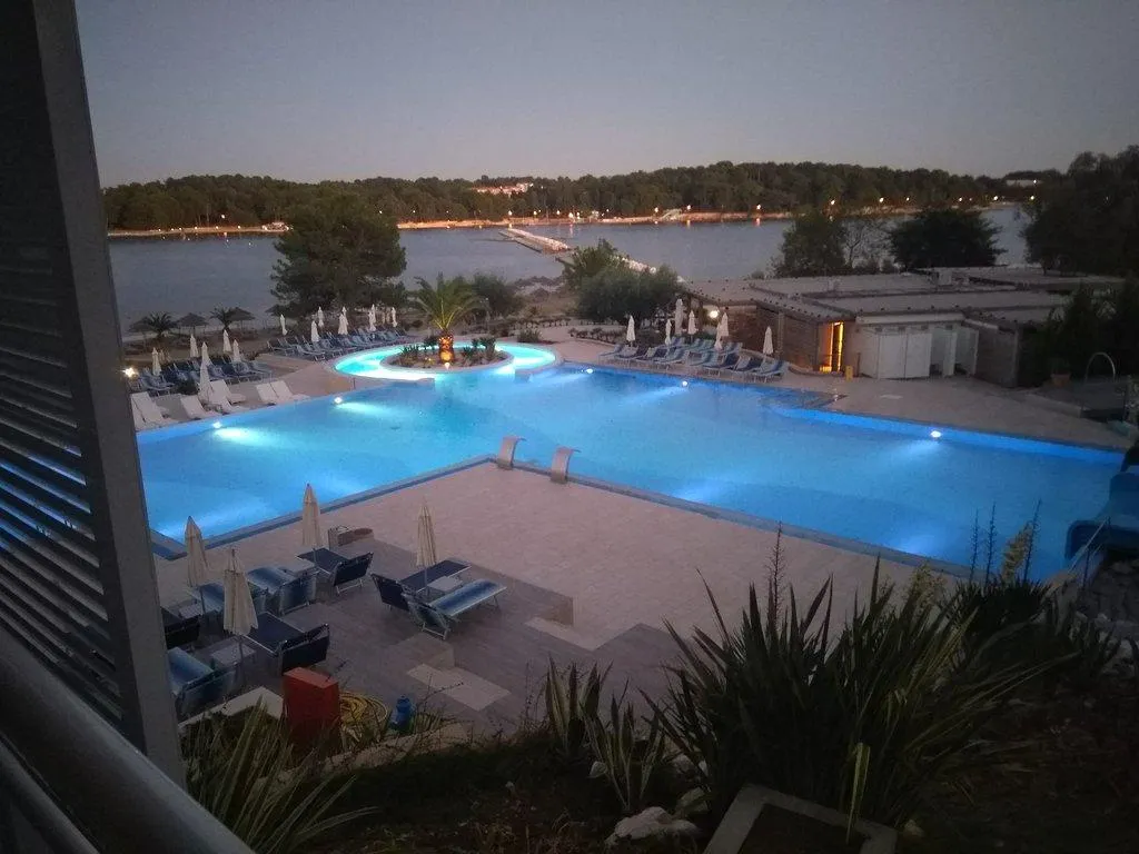 General view, Isabella Island Resort Valamar Collection 4*, Istria