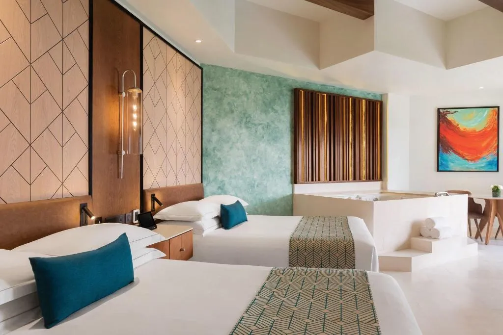 Room, Hyatt Vivid Playa Del Carmen - Adults Only, Playa Del Carmen
