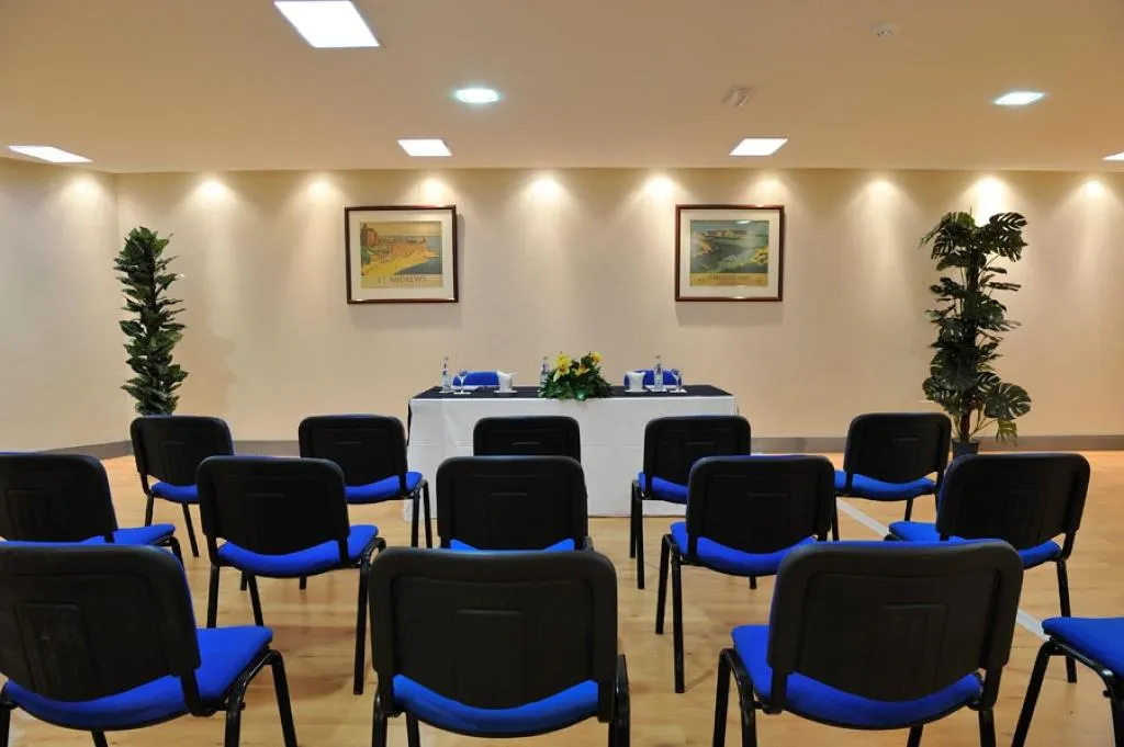 Conferences, Alua Atlantico Golf Hotel, Tenerife