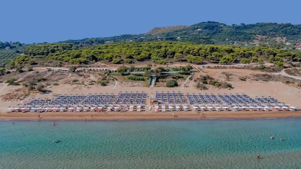 General view, Balcony Hotel - Adults Only, Zante