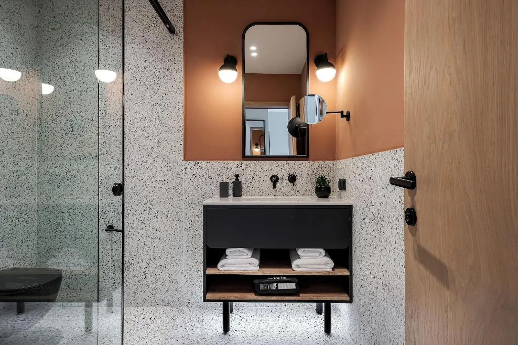 Room, Thirtynine Urban Stay, Halkidiki