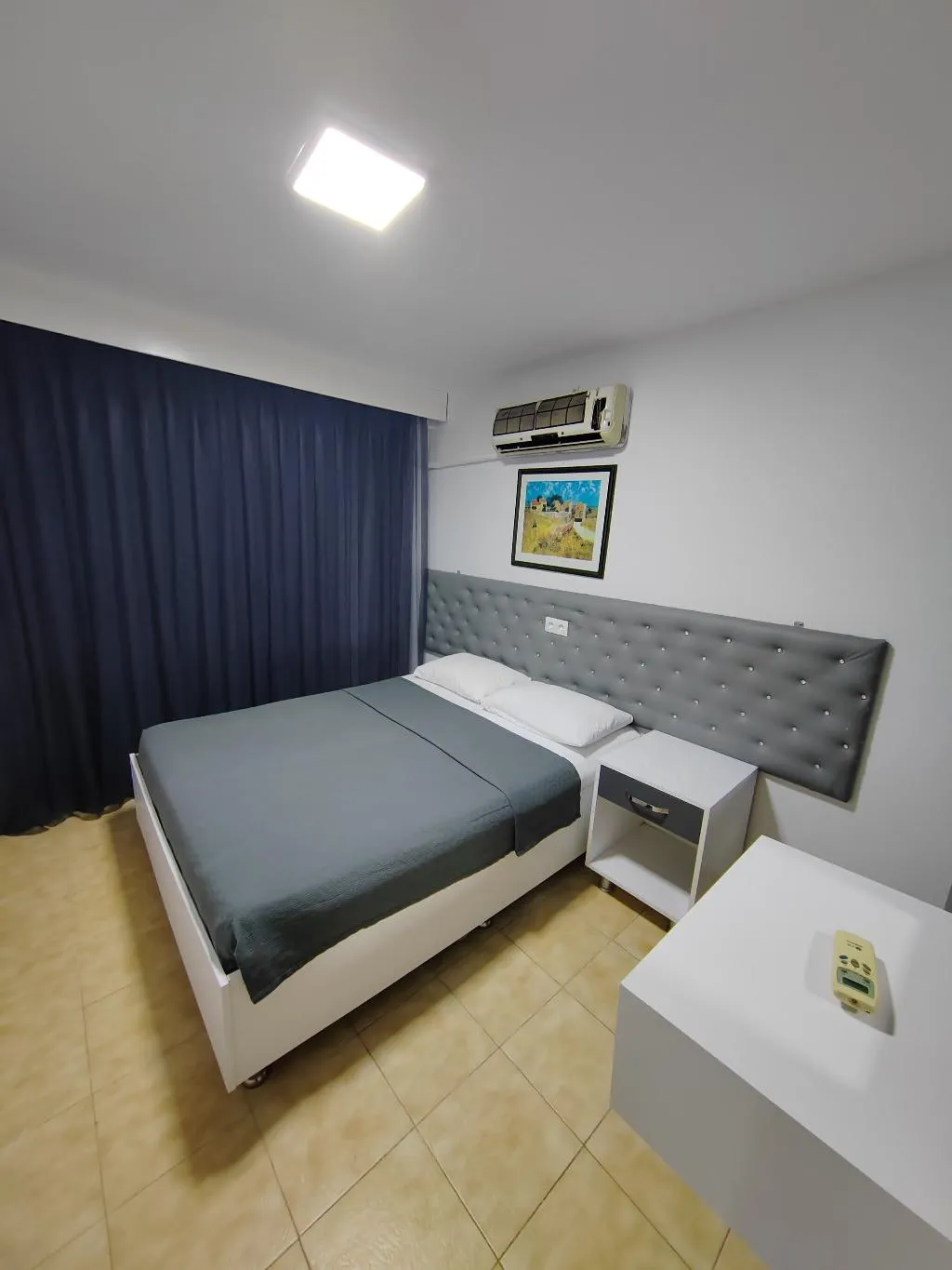 APARTMENT ONE BEDROOM Room, AliBabam Hotel & Apartment, Izmir