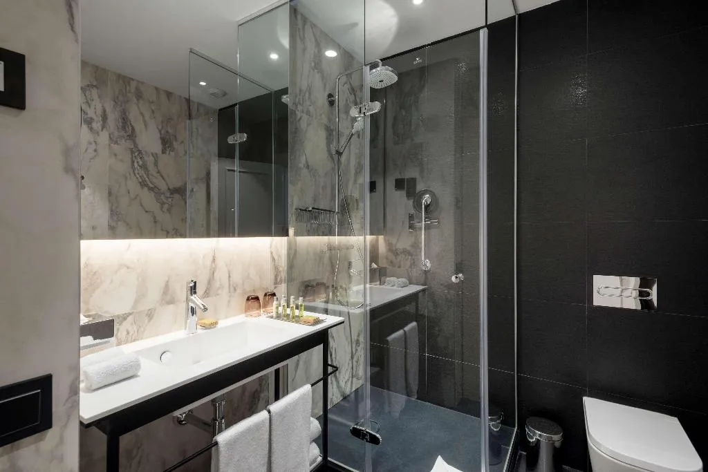 Room, Doubletree by Hilton Madrid Prado, Madrid