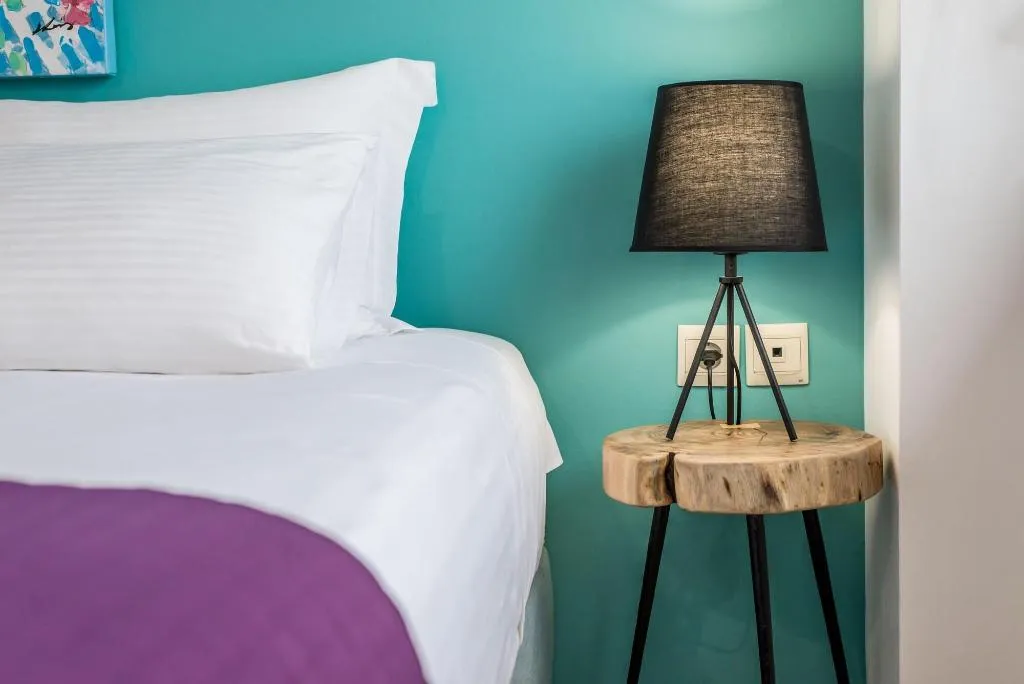 Room, Lavender Villas Chania, Crete