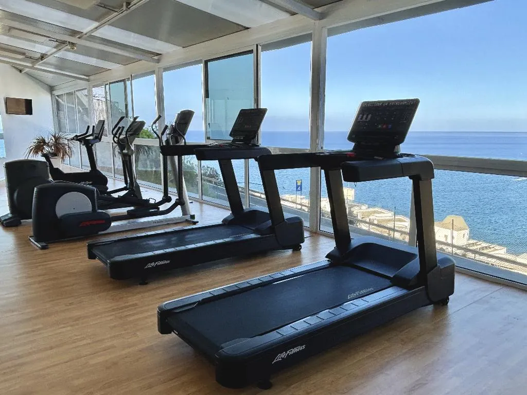 Sports and Entertainment, Club Cala Blanca, Gran Canaria