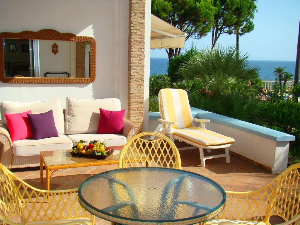 Room, La Perla De Marakech, Costa Del Sol