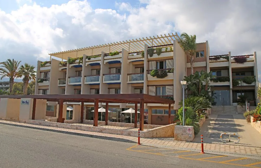 General view, Sitia Bay, Crete