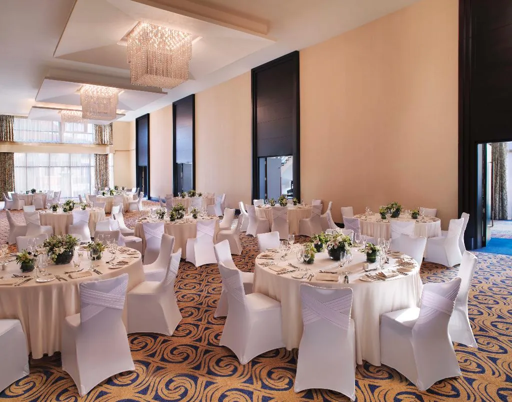 Conferences, Anantara The Palm Dubai Resort, Dubai