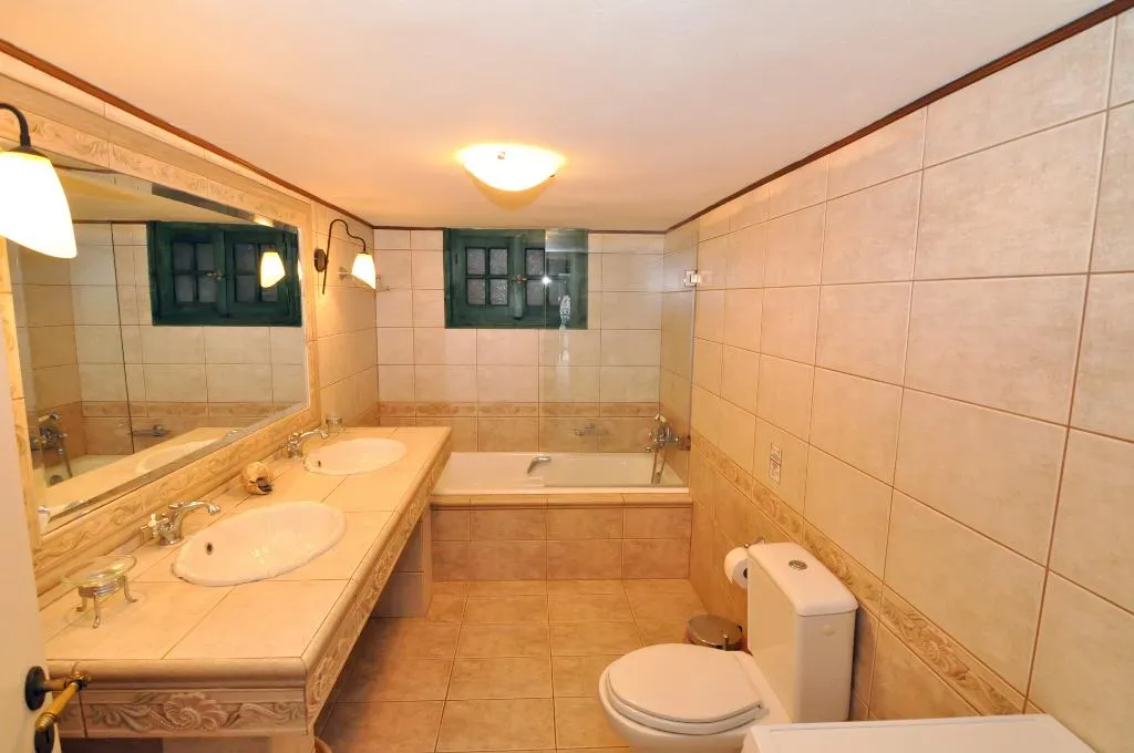 APARTMENT SUPERIOR Room, Ocean Village Apartments, Crete