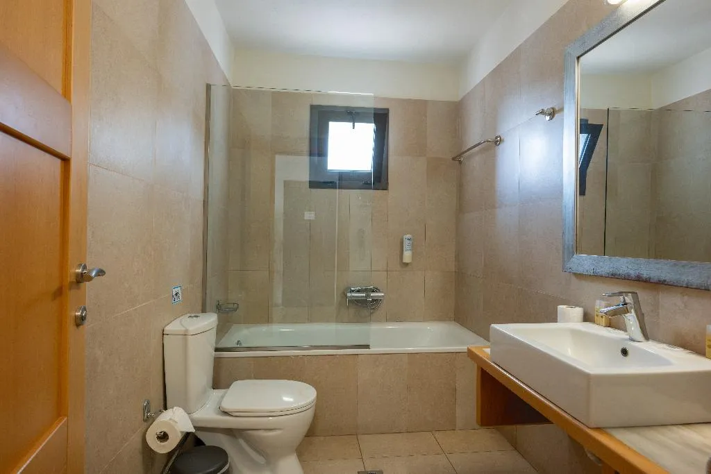 SUITE SIDE SEA VIEW Room, Ariadne Beach, Crete