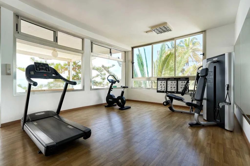 Sports and Entertainment, Servatur Altamar, Gran Canaria
