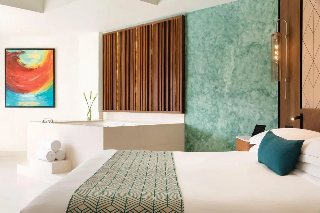 Room, Hyatt Vivid Playa Del Carmen - Adults Only, Playa Del Carmen