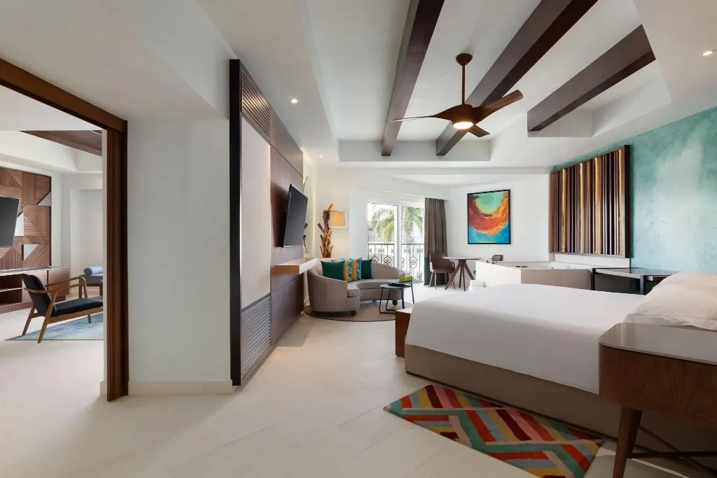 Room, Hyatt Vivid Playa Del Carmen - Adults Only, Playa Del Carmen