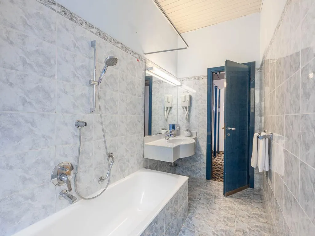 TWIN STANDARD Room, iH Hotels Milano Ambasciatori, Milan