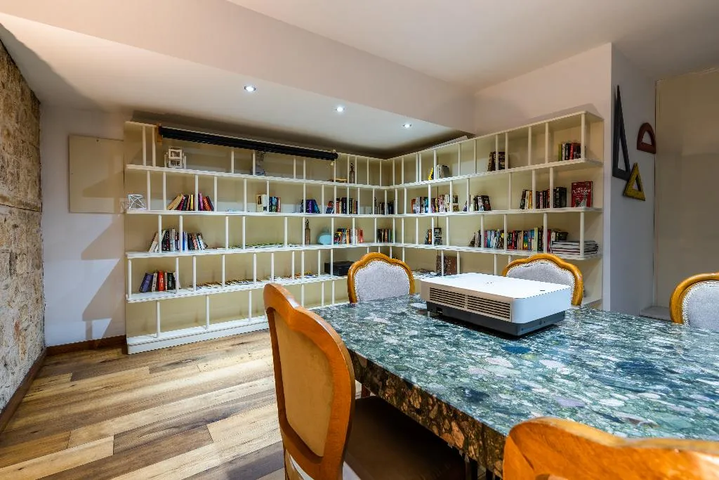 Conferences, Puding Hotel, Antalya