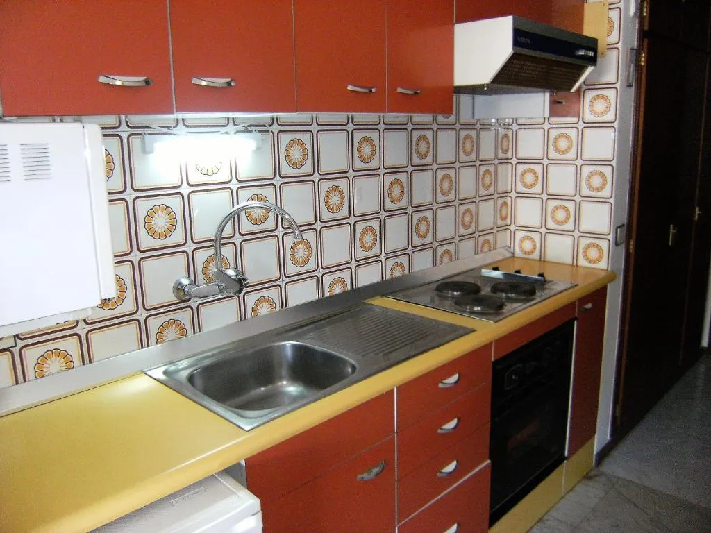 STUDIO CAPACITY 2 Room, Medes Park, Costa Brava