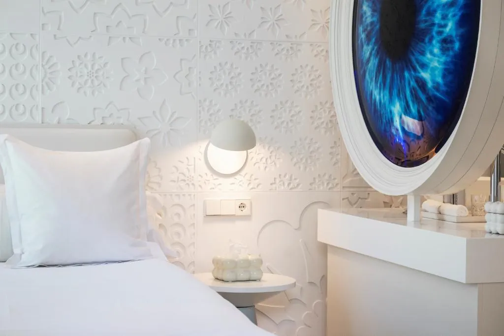 Double or Twin STANDARD Room, The Donna Portals, Majorca
