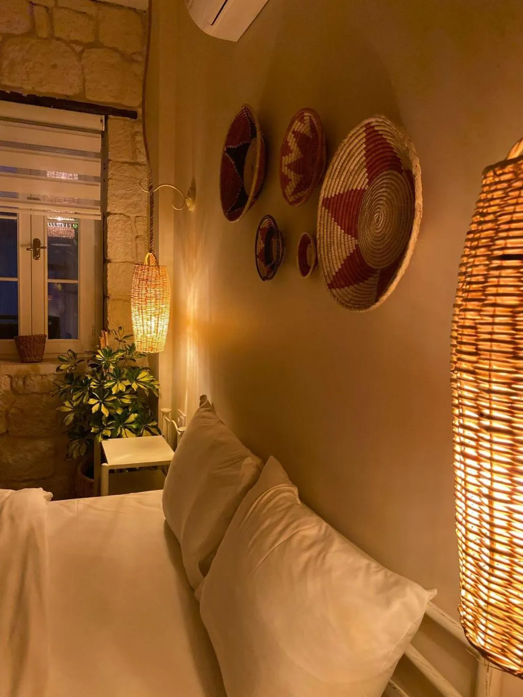 DOUBLE STANDARD Room, Hera Butik Hotels Alaçatı, Izmir