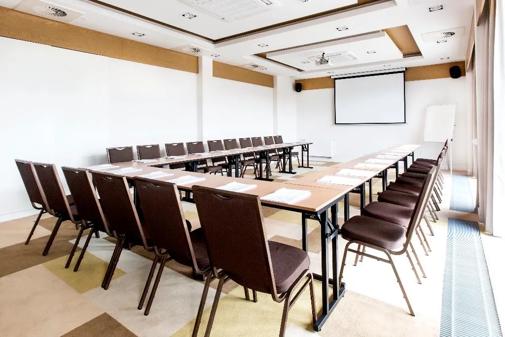 Conferences, Platan, Gdansk