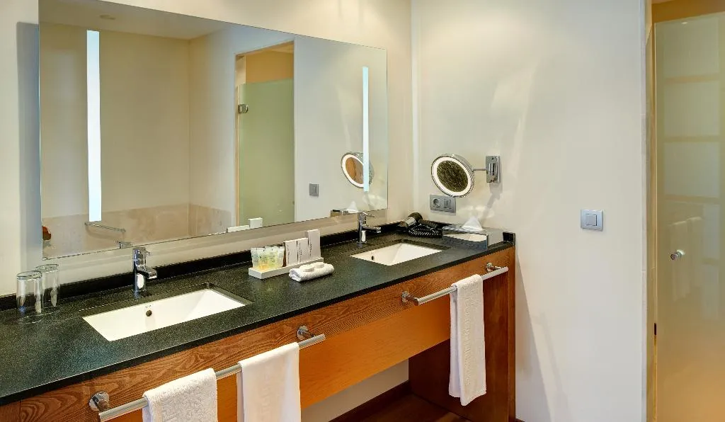 JUNIOR SUITE CLASSIC Room, Protur Biomar Sensatori, Majorca