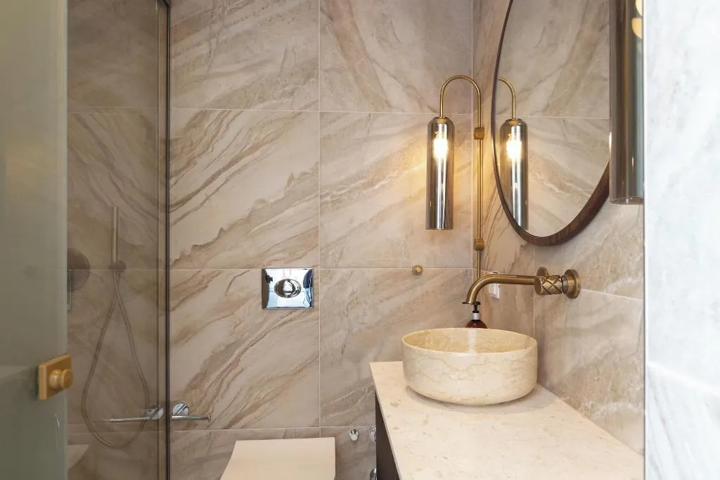 Room, Naiades Boutique Hotel - Adults Only, Crete