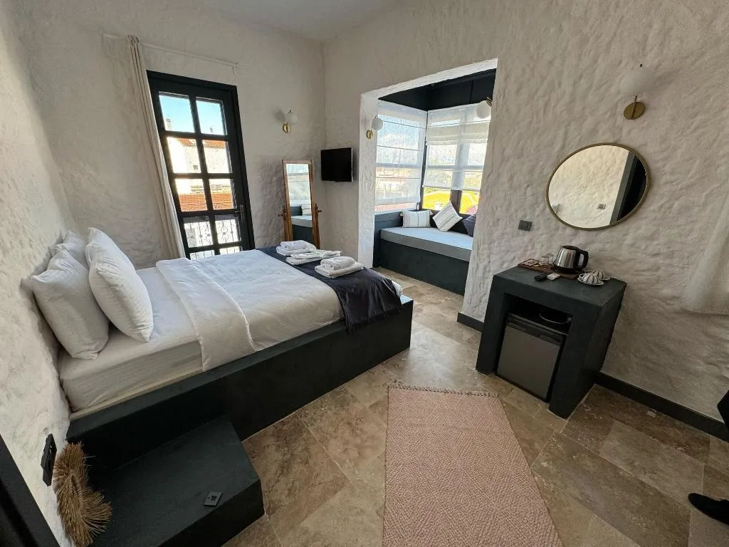 Room, Molen Alaa Ati, Izmir