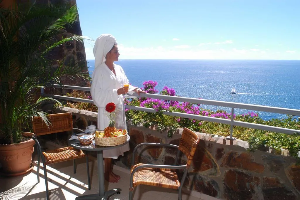 General view, Gloria Palace Amadores Thalasso & Hotel, Gran Canaria