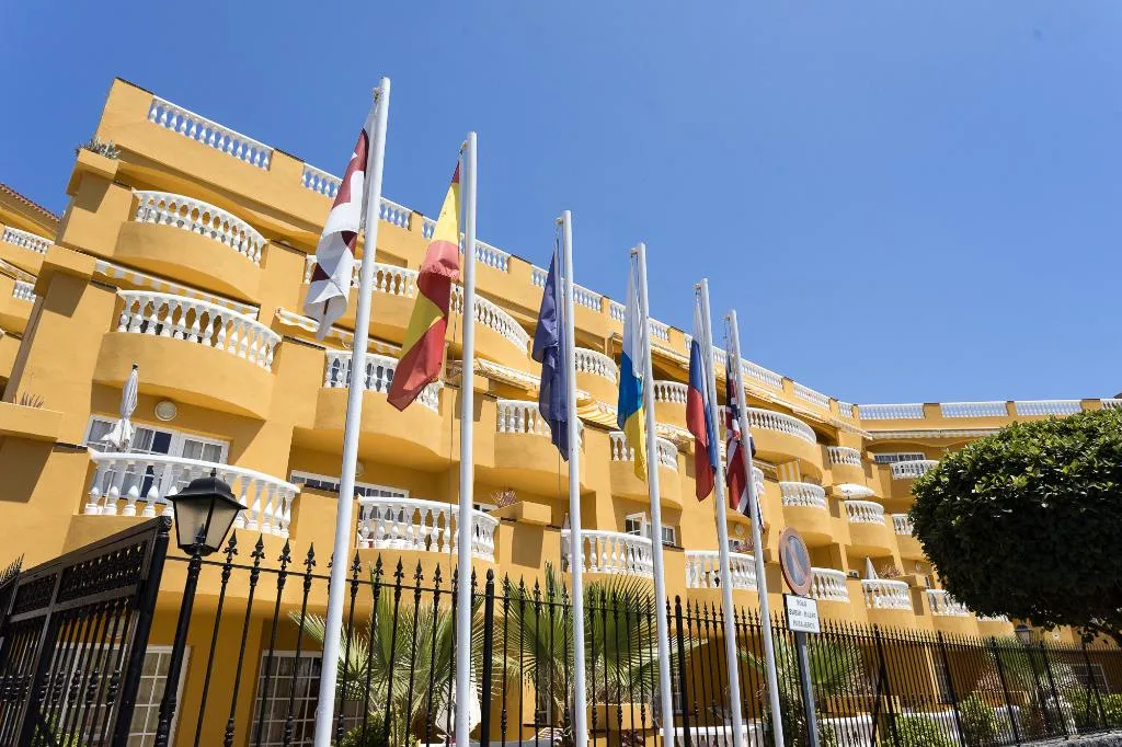 General view, El MarquÃ©s Palace by Intercorp Hotel Group, Tenerife