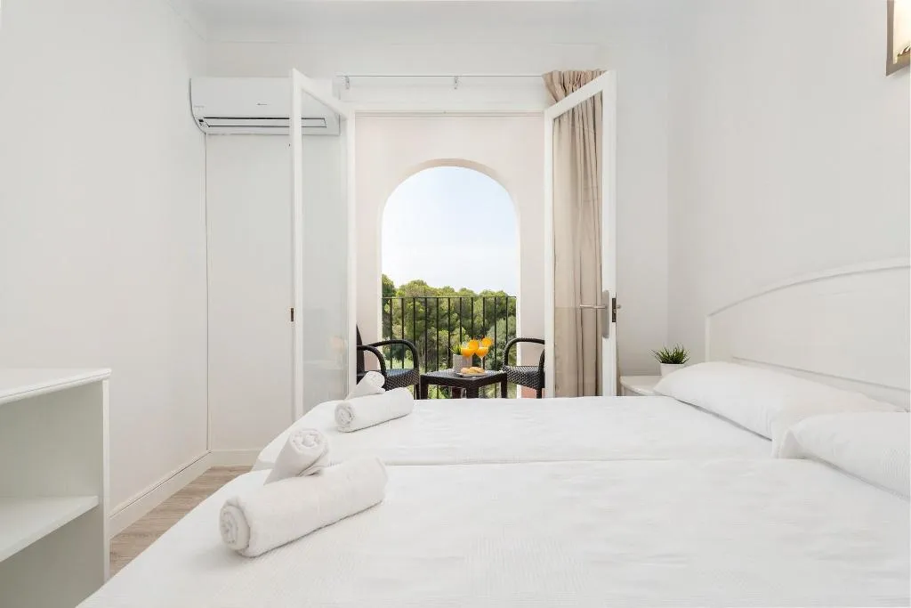 Room, Talamanca, Majorca